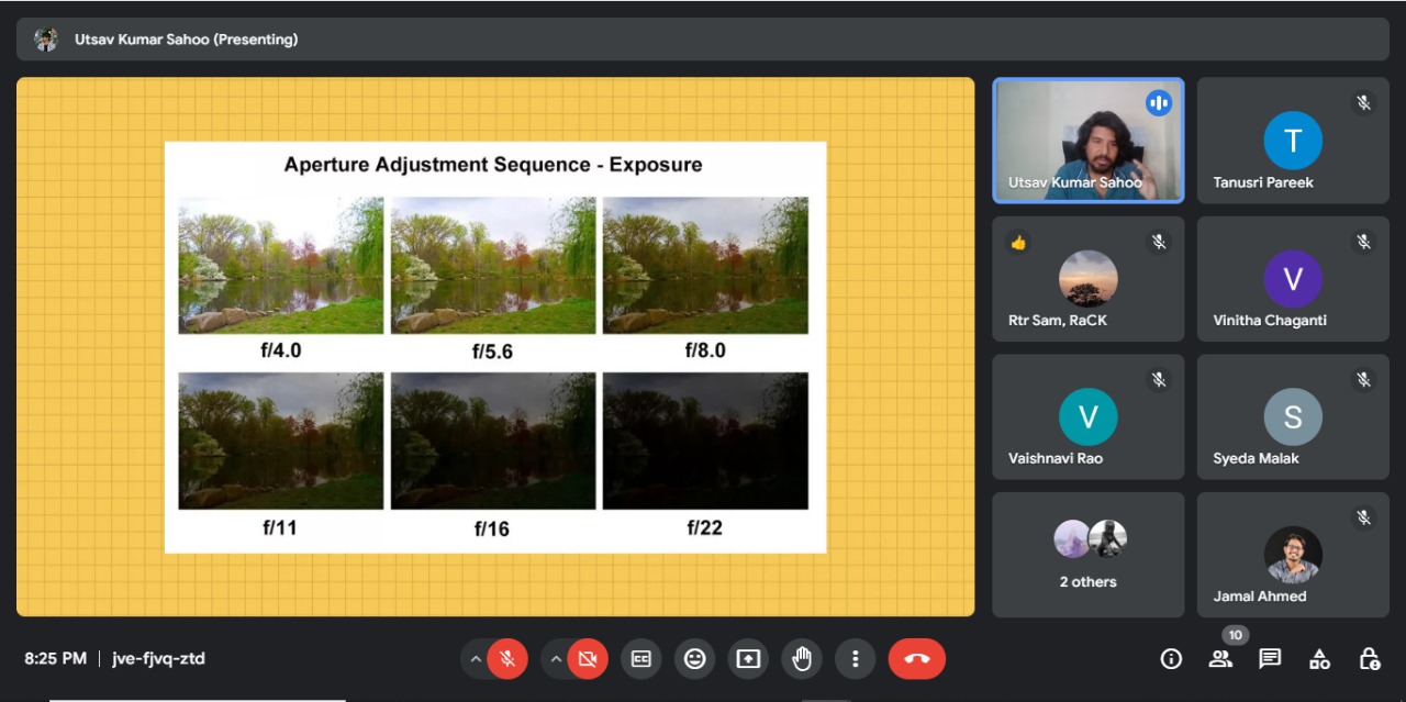 Reelify – Pictura visualization 2